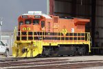 Arizona & California B40-8 ARZC #4014